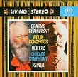 Violin Concertos (Hybr)
