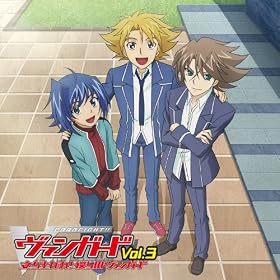 ���W�ICD�u�����オ��!�l��̃��@���K�[�h�vVol.3