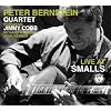 ���C�u�E�A�b�g�E�X���[���Y(LIVE AT SMALLS)(���A���ՁE�сE���C�i�[�t��)