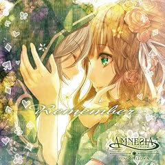 AMNESIA SONG COLLECTION �uRemember�v