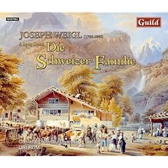 Die Schweizer Familie