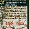 Spirits of England & France