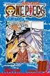 One Piece, Vol. 10