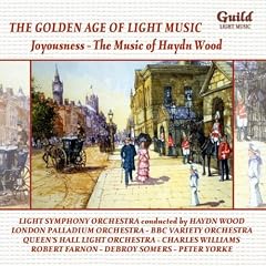 Joyousness-the Music of Haydn Wood