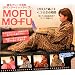 ����t���[�X�ѕz�i�K�E���W���P�b�g�^�C�v�j MOFU MO-FU�i���t���E�t�j �^��