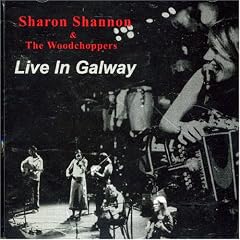 Live in Galway