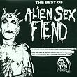 The Best Of Alien Sex Fiend