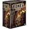 �wBONES�@�\���͌��\�x�V�[�Y��6�o��I2012/2/22�����B