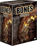 [DVD]エミリー・デシャネル BONES ―骨は語る― シ-ズン3 DVDコレクターズBOX (初回生産限定版)