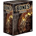 BONES -���͌��- �V-�Y��3 DVD�R���N�^�[�YBOX (���񐶎Y�����)