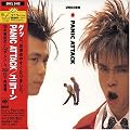 PANIC ATTACK