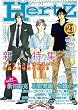 HertZ VOL.21 (�~���I���R�~�b�N�X)