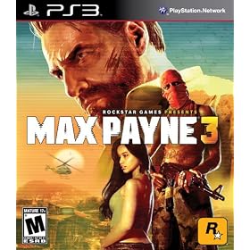 Max Payne 3(�A����)
