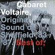 Original Sound of Sheffield...