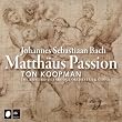 St Matthew Passion