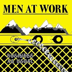 Business As Usual