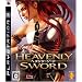Heavenly Sword ~�w�u�����[�\�[�h~