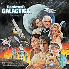 Battlestar Galactica