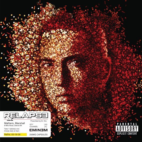  Relapse