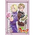 �w�^���A Axis Powers vol.3�y�������Łz [DVD]