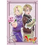 �w�^���A Axis Powers vol.3�y�������Łz [DVD]�Q����ɂ��
