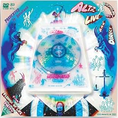 LIVE AND DIRECT [DVD]