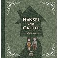 Hansel and Gretel: A Pop-Up Book (Fairytale Pop-Ups)