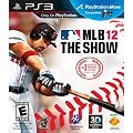 PS3 MLB 12 The Show �k�Ĕ�