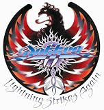 [Music] Lightning Strikes Again
