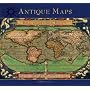 Antique Maps 2009 Calendar