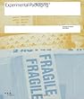 Experimental Packaging (Pro Graphics)
