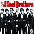 �y���T�Ȃ��zJ Soul Brothers(DVD�t)