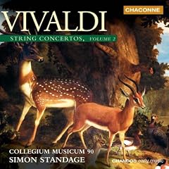 String Concertos 2