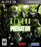 Aliens vs Predator(�A����:�k�āE�A�W�A)