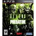 Aliens vs Predator(�A����:�k�āE�A�W�A)