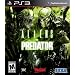 Aliens vs Predator(�A����:�k�āE�A�W�A)