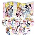 �ӂ���̓v���L���A�@Max Heart DVD-BOX vol.2�y���S���񐶎Y����z