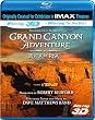 Grand Canyon Adventure: River at Risk 3d [Blu-ray] [Import]