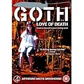 Goth: Love of Death [DVD]