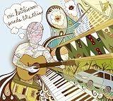 [CD]Eric Hutchinson Sounds Like This