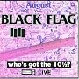 Who's Got the 10?