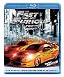 ���C���h�E�X�s�[�hX3 TOKYO DRIFT [Blu-ray]