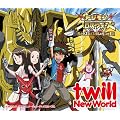 New World(���񐶎Y��)