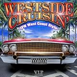 [CD]オムニバス ウエストサイド・クルージン Japanese West Coast Style