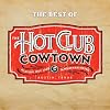 THE BEST OF THE HOT CLUB OF COWTOWN