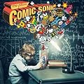 Comic  Sonic