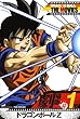 DRAGON BALL THE MOVIES #01 �h���S���{�[��Z [DVD]