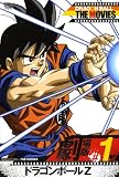 DRAGON BALL THE MOVIES #01 �h���S���{�[��Z [DVD]