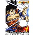 DRAGON BALL THE MOVIES #01 �h���S���{�[��Z [DVD]