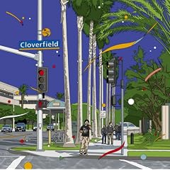 Cloverfield